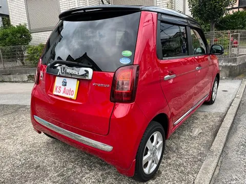 Honda N-ONE