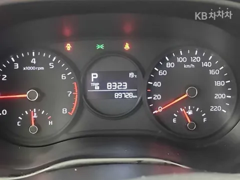 Kia Picanto (Morning)