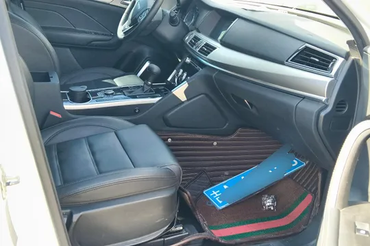 Haval H7