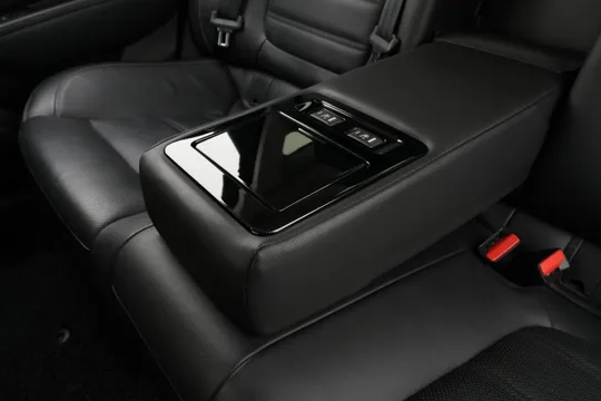Renault Talisman (SM6)
