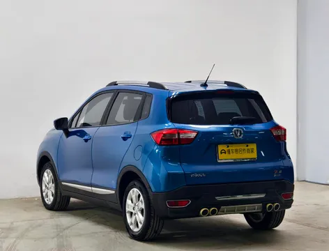Changan CS15