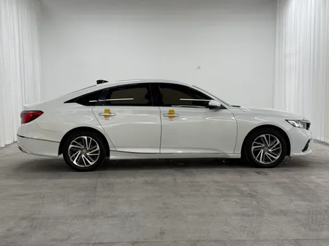 Honda Inspire