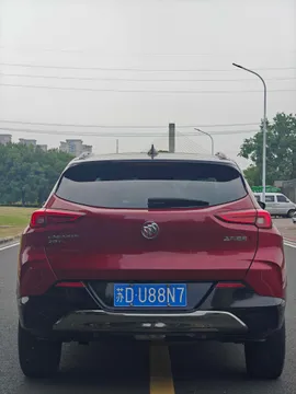 Buick