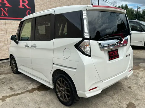 Daihatsu Thor