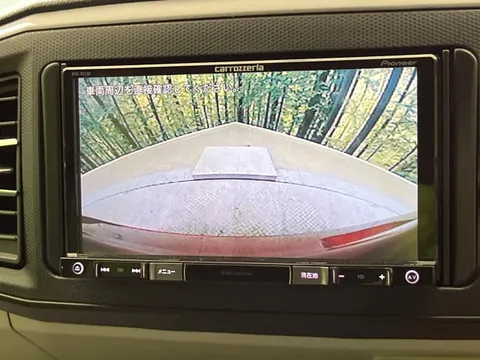 Subaru Pleo Plus