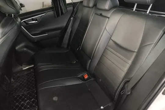 Toyota Wildlander