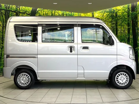 Nissan Clipper