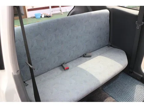 Mitsubishi Minica