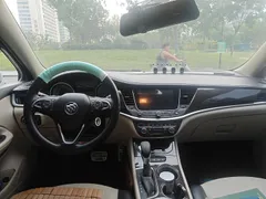 Buick Verano