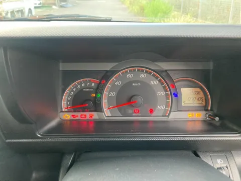 Honda Zest