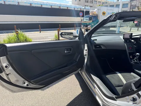 Honda S660