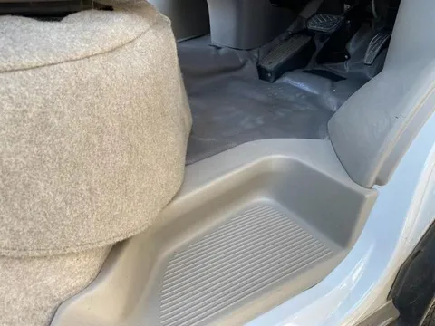 Mazda Scrum