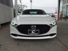 Mazda MAZDA3 Sedan
