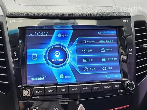 SsangYong Tivoli XLV (Tivoli Air)