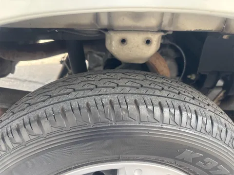 Honda Vamos Hobio