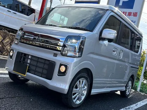 Mitsubishi Town Box