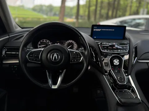 Acura RDX