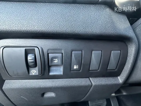 Renault SM3