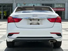 Hyundai Mistra