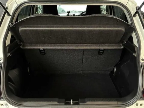 Suzuki Swift Sport
