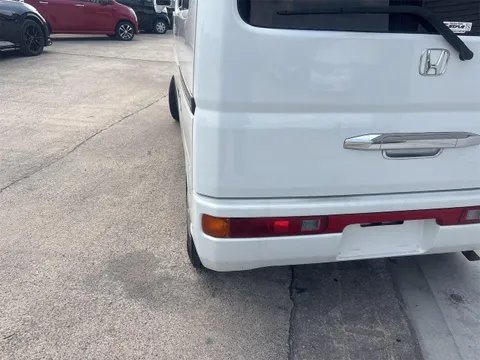 Honda Vamos Hobio