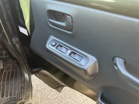 Suzuki Super Carry