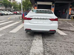 Geely Binrui