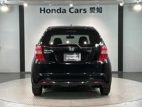 Honda Jazz (Fit)