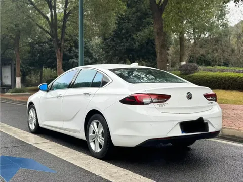 Buick Regal