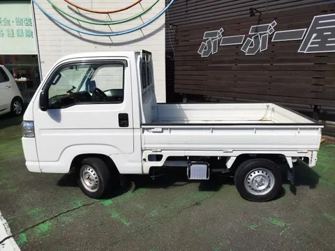 Honda Acty Truck