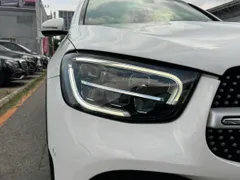 Mercedes-Benz Mercedes-Benz GLC