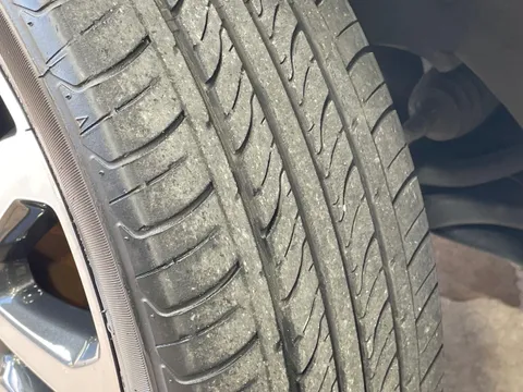 Mazda Flair Crossover