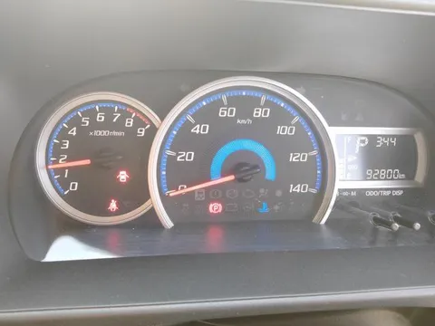 Daihatsu Atrai Wagon
