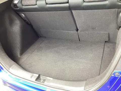 Honda Jazz (Fit)