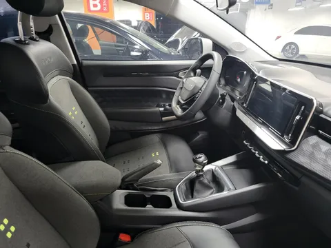 Baojun RM-5