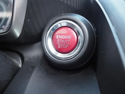 Honda S660