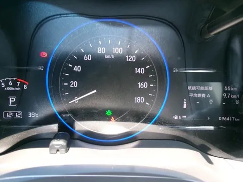 Honda HR-V (Vezel)