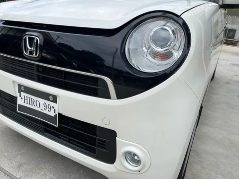 Honda N-ONE