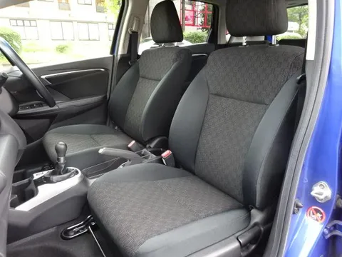 Honda Jazz (Fit)