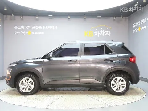 Hyundai Venue