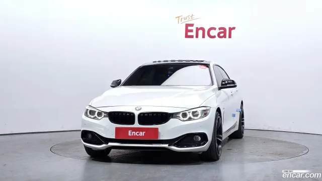 BMW 4-Series