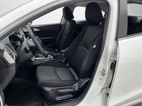Mazda Mazda 3