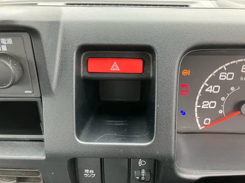 Honda Acty Truck
