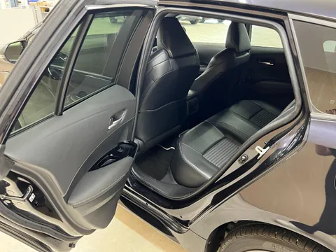 Toyota Corolla Touring