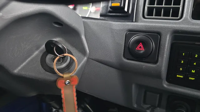 Chevrolet Damas