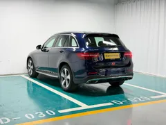 Mercedes-Benz Mercedes-Benz GLC