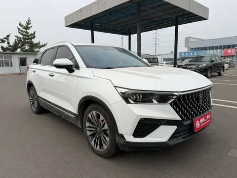 Bestune T77