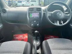 Nissan Micra (March)