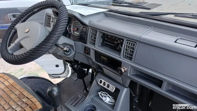Chevrolet Damas