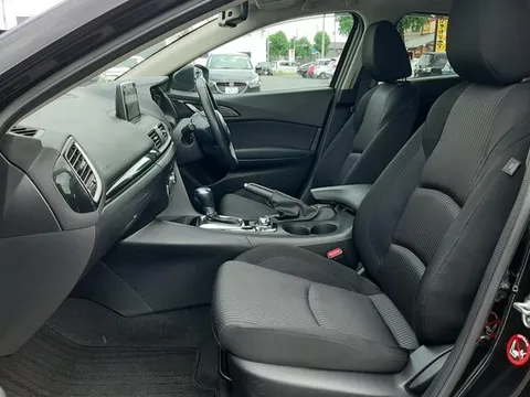 Mazda Axela Sport